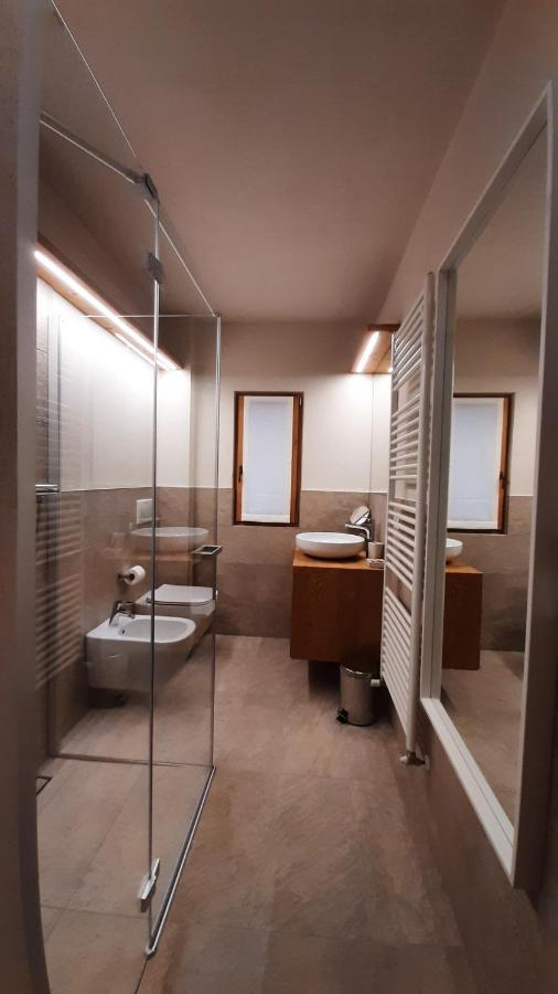 Apartamento Casa Al Rin Isolaccia Exterior foto